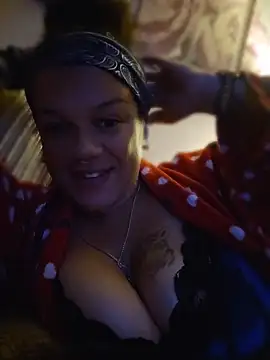 GoddessChantelle online show from 05-18-26, 08:14