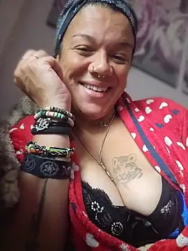 GoddessChantelle online show from 05-19-26, 07:26
