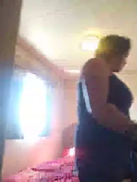 GoddessChantelle online show from 05-25-26, 02:56
