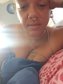 GoddessChantelle online show from 05-30-26, 10:23