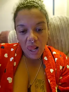 GoddessChantelle online show from 06-02-26, 07:21