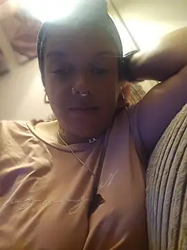 GoddessChantelle online show from 06-02-26, 08:22