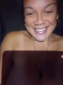 GoddessChantelle online show from 06-06-26, 11:09