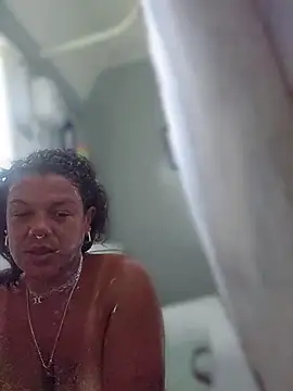 GoddessChantelle online show from 06-28-26, 04:24