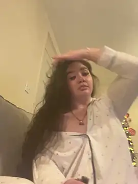 Imogenbabyyy online show from 12-17-25, 08:48