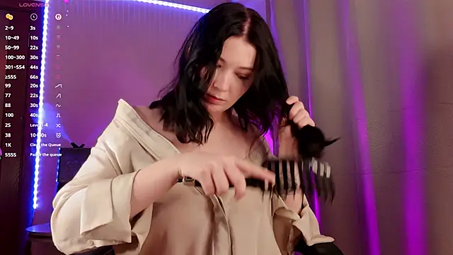 Liraras online show from 12-04-25, 04:27