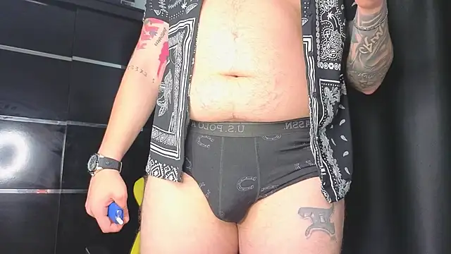 ntattoo69 online show from 11-30-25, 11:14