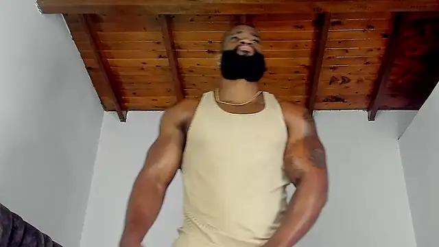 james musclebbc online show from 11-10-25, 12:04