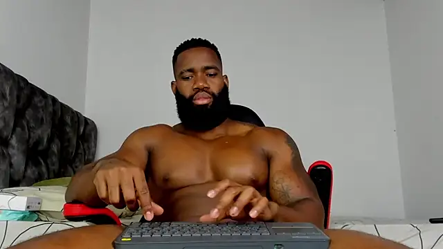 james musclebbc online show from 02-08-26, 12:14