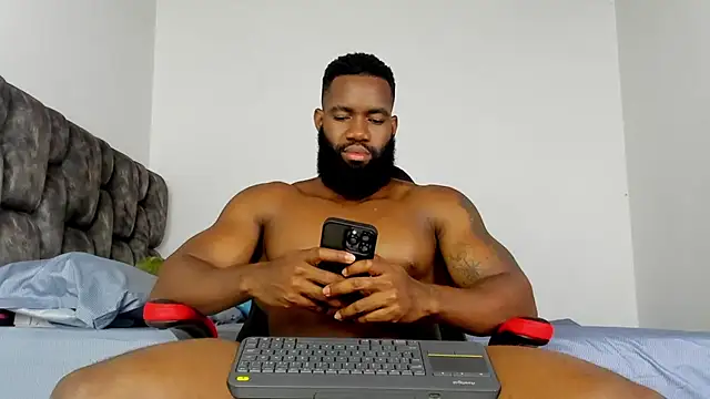 james musclebbc online show from 02-17-26, 03:47