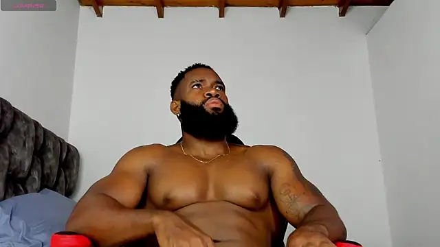 james musclebbc online show from 03-16-26, 03:45