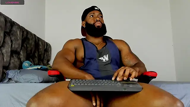 james musclebbc online show from 04-21-26, 11:07