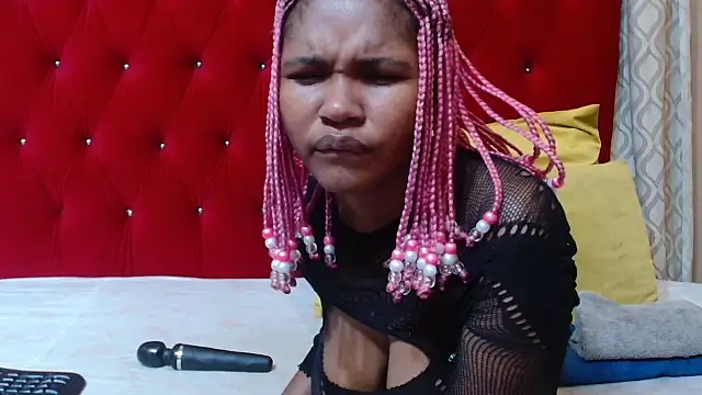 Hotsexyberry21 online show from 10-03-25, 05:10