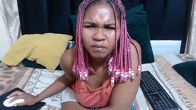 Hotsexyberry21 online show from 10-20-25, 12:27