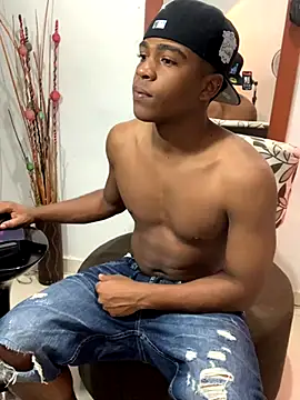 DEMOND 333 online show from 09-18-25, 02:52