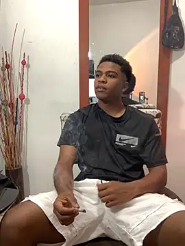 DEMOND 333 online show from 09-20-25, 02:07