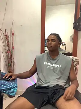 DEMOND 333 online show from 10-04-25, 01:09