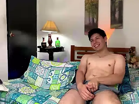 DEMOND 333 online show from 10-16-25, 02:51