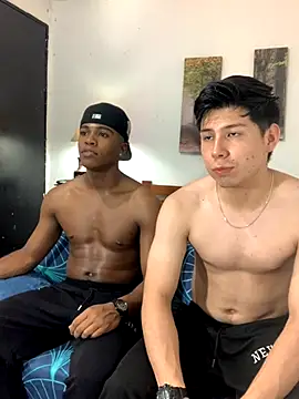 DEMOND 333 online show from 10-19-25, 03:40