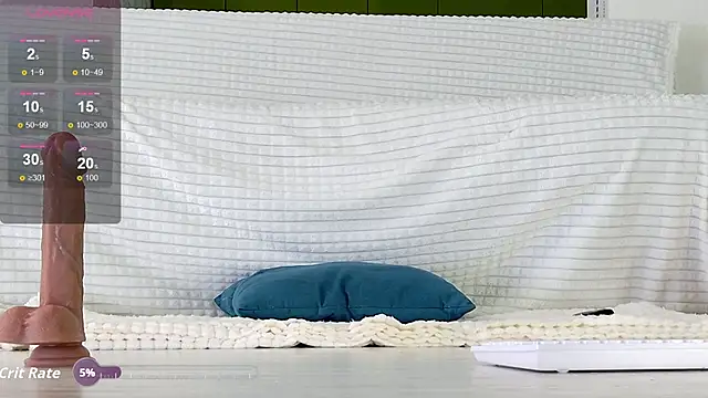 Adel rose online show from 09-13-25, 03:12