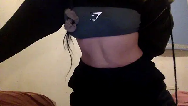 Snapshot of Bellababexox_ chatting on 10-02-25, 05:36 Bellababexox online show from 10-02-25, 05:36