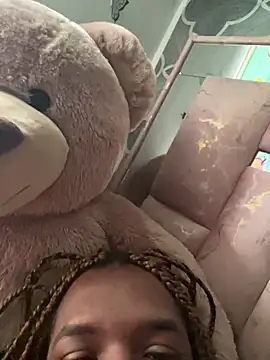 LicyEvans1 online show from 03-12-26, 08:48