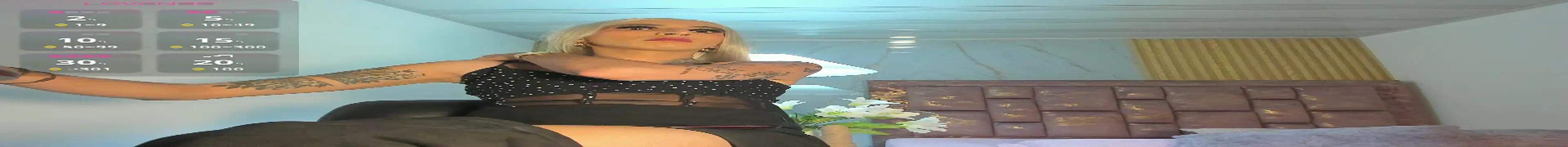 Snapshot of Isabella_Haddad chatting on 05-03-26, 04:29 Isabella Haddad online show from 05-03-26, 04:29