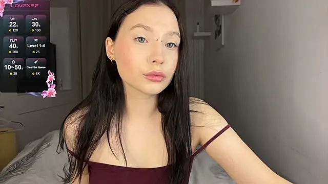 june mooon online show from 12-01-25, 06:35