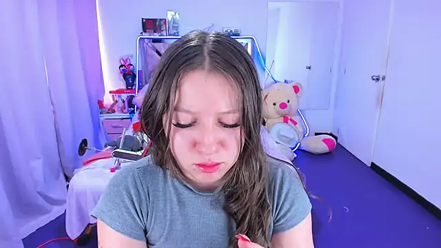 Luna Analya online show from 02-21-26, 03:13