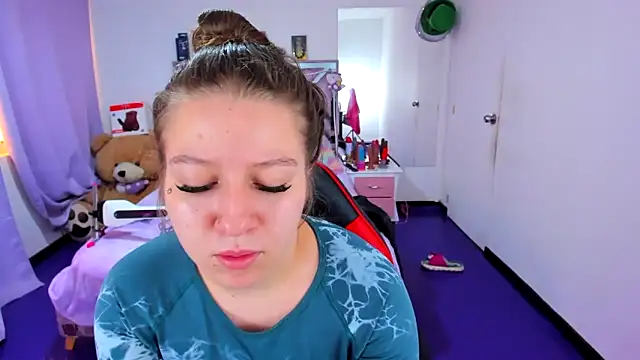 Luna Analya online show from 04-20-26, 02:42