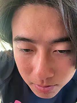 shoma2003 online show from 03-11-26, 07:25