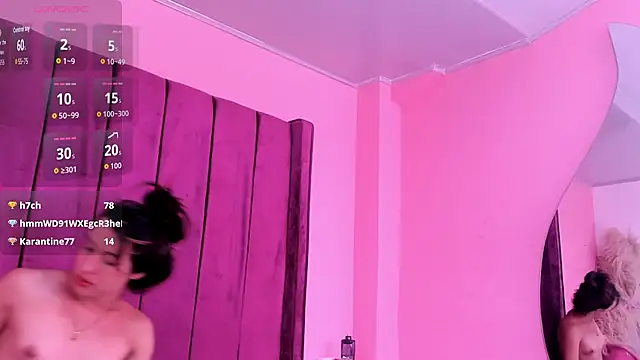 Rihanna hotx online show from 09-09-25, 05:40