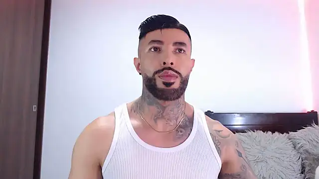 andrea de lucaa online show from 01-18-26, 04:05