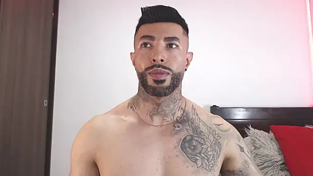 andrea de lucaa online show from 03-15-26, 02:39