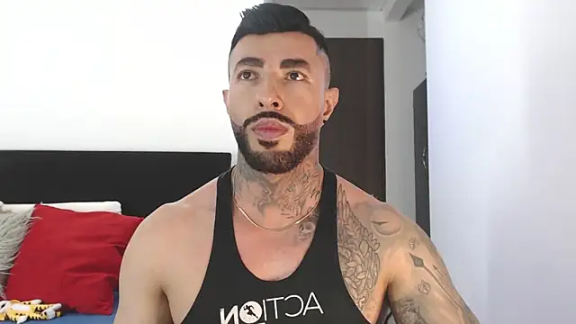 andrea de lucaa online show from 05-16-26, 04:09