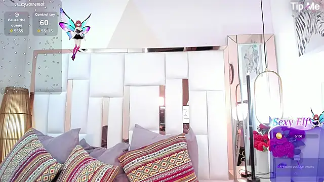 megannherrera online show from 04-20-26, 07:37