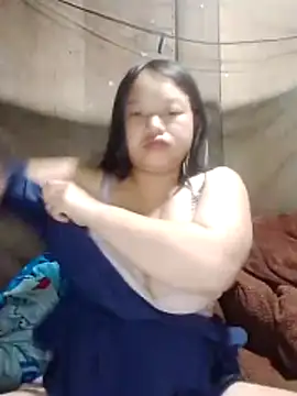 girl-babi online show from 10-16-25, 03:51