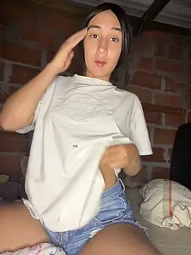 RAKEL37 online show from 04-03-26, 03:48