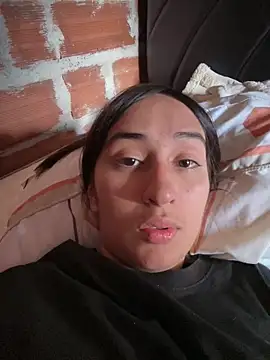 RAKEL37 online show from 04-03-26, 03:54