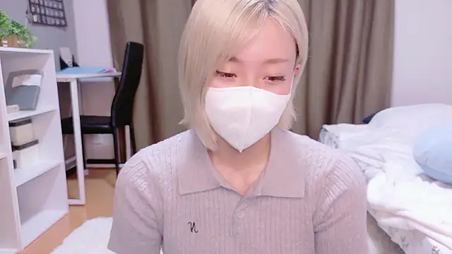 Nana  ch online show from 06-13-26, 04:16