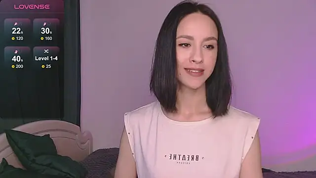 MiaSweetasHoney online show from 09-30-25, 07:46