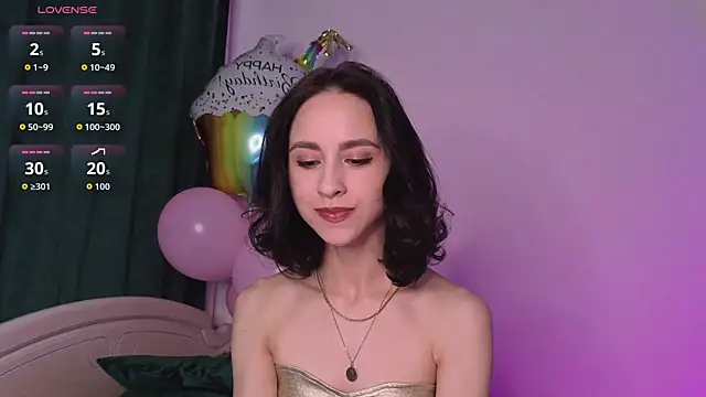 MiaSweetasHoney online show from 10-17-25, 06:38