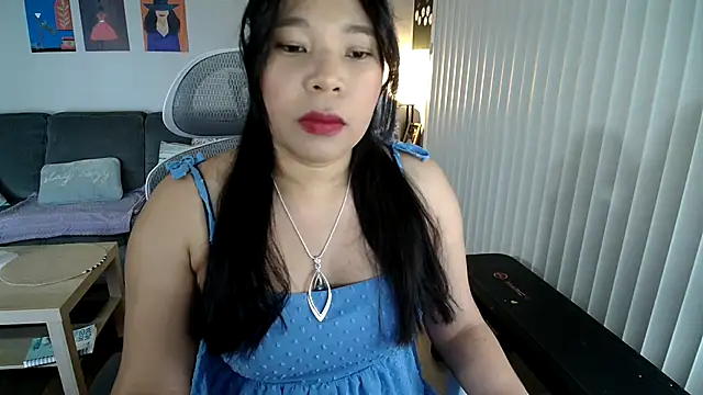 SHEILYN  online show from 05-07-26, 05:13