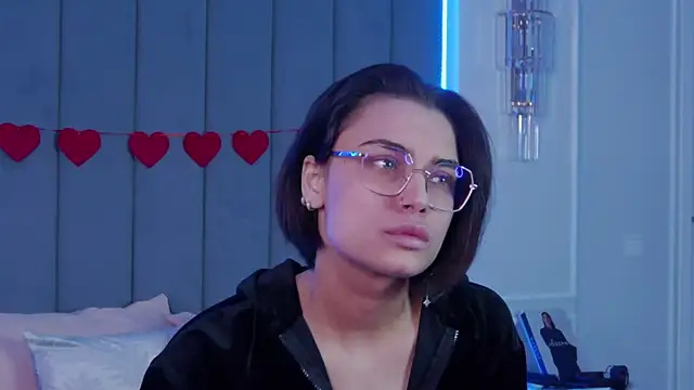 VioletAsh online show from 02-28-26, 05:08