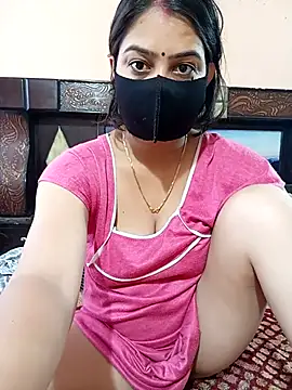 Priyanka Pal online show from 10-16-25, 02:45