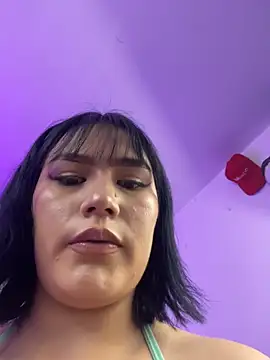 Candy Velvet online show from 03-16-26, 07:07