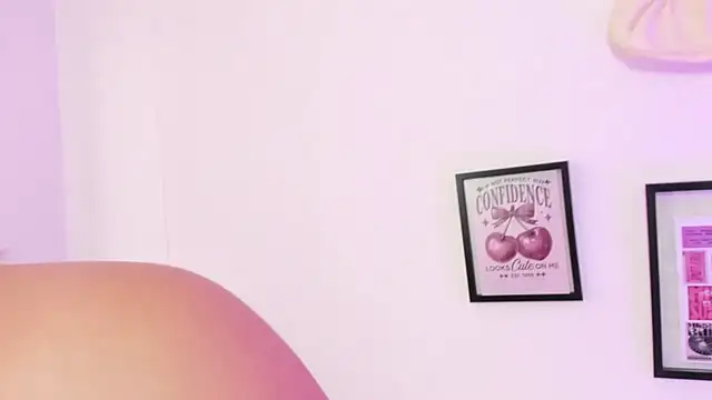 Candy Velvet online show from 07-03-26, 08:15