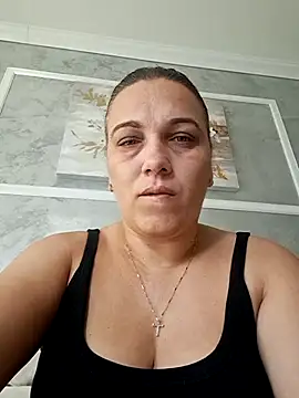 PalomaDesireee online show from 09-18-25, 05:31