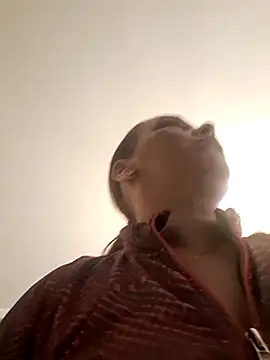 PalomaDesireee online show from 10-15-25, 06:35