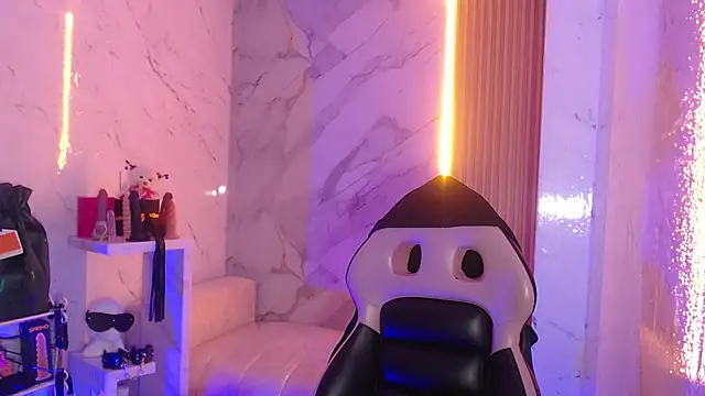 Sophia tf online show from 02-12-26, 03:56